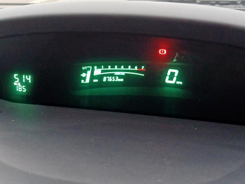 2008 TOYOTA YARIS 1.3 VVT-I SR 5DR