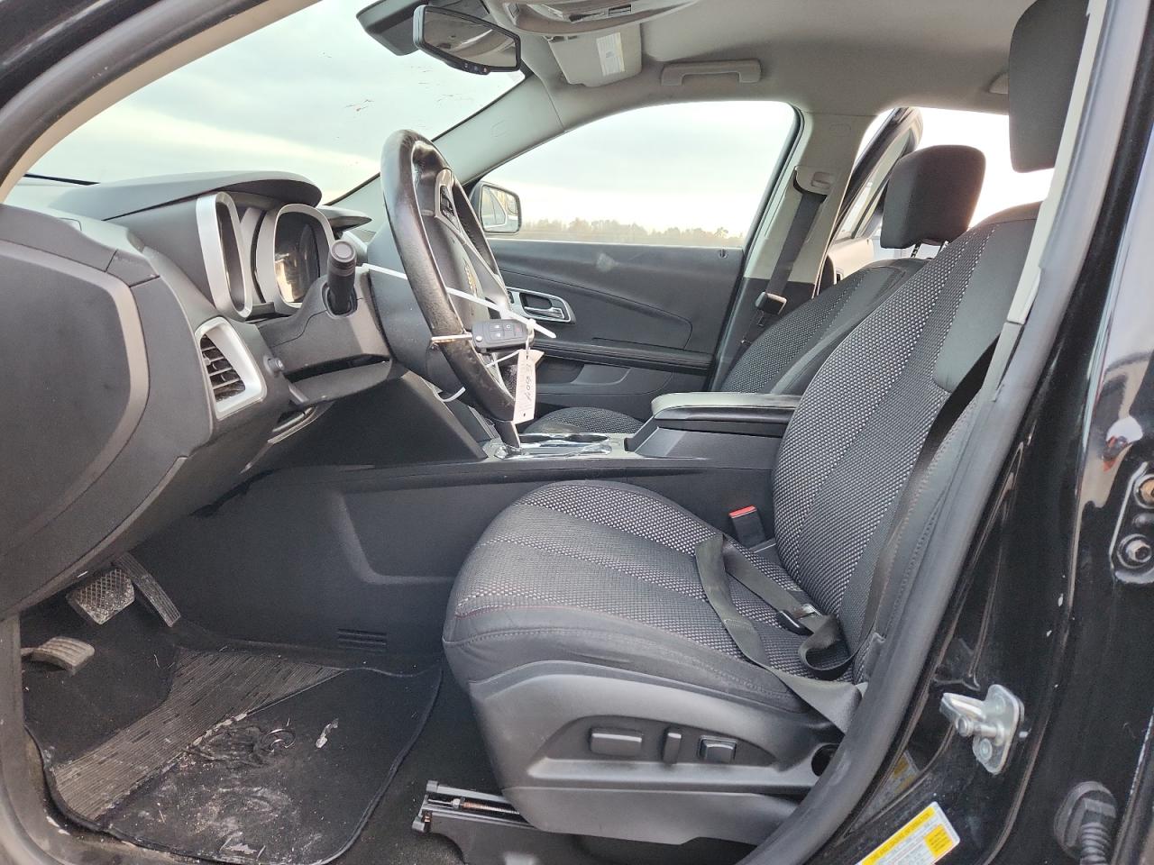 2013 Chevrolet Equinox Lt VIN: 2GNALDEK4D6332850 Lot: 93513095