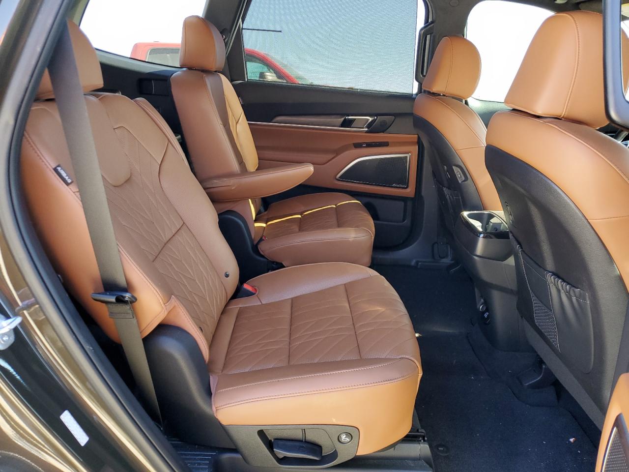 2024 Kia Telluride Sx VIN: 5XYP5DGCXRG432982 Lot: 93007055