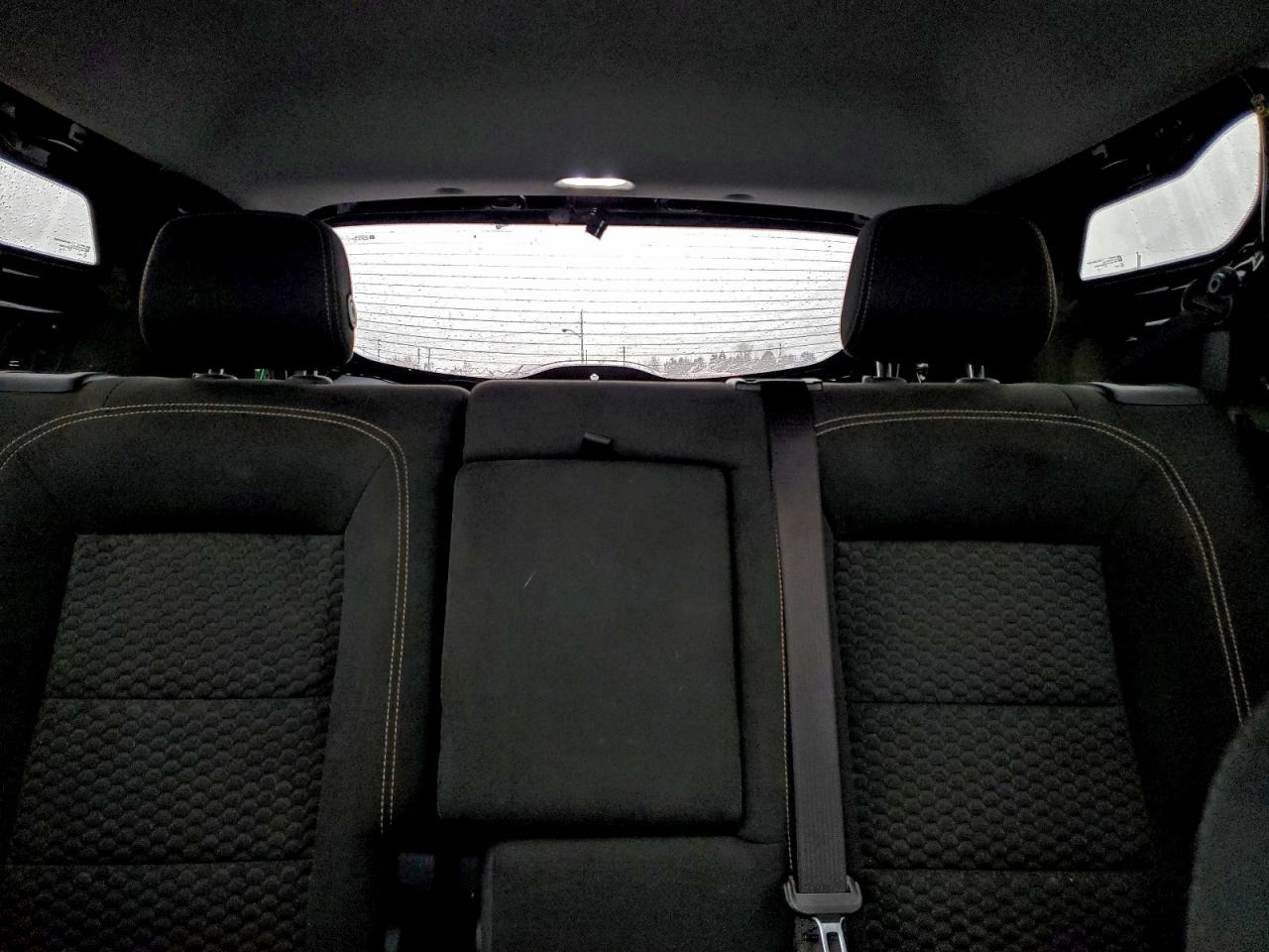 2018 GMC Terrain Sle VIN: 3GKALMEV8JL325219 Lot: 93212135