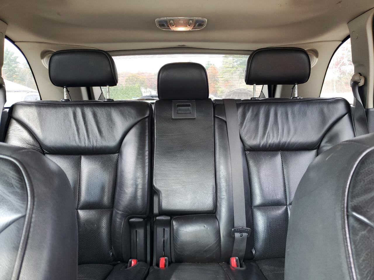 2010 Lincoln Mkx VIN: 2LMDJ8JC5ABJ00813 Lot: 91004405