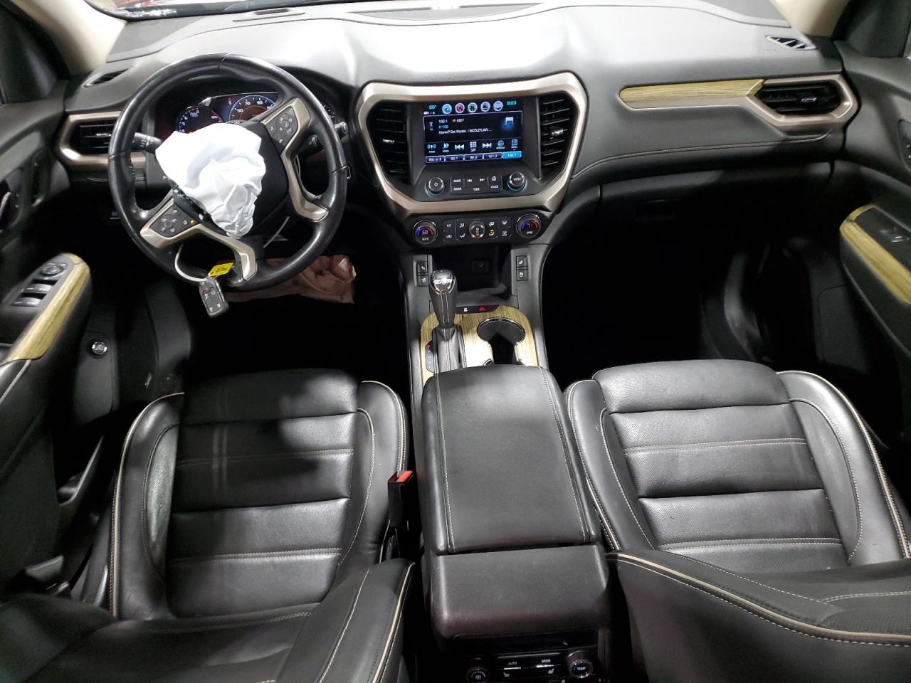 2019 GMC Acadia Denali VIN: 1GKKNXLS7KZ157897 Lot: 93086595