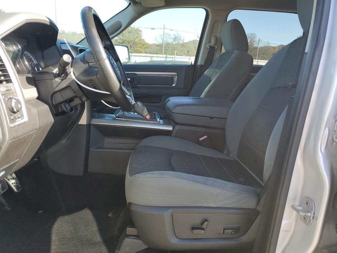 2013 Ram 1500 Slt VIN: 1C6RR6LT8DS626936 Lot: 92681415