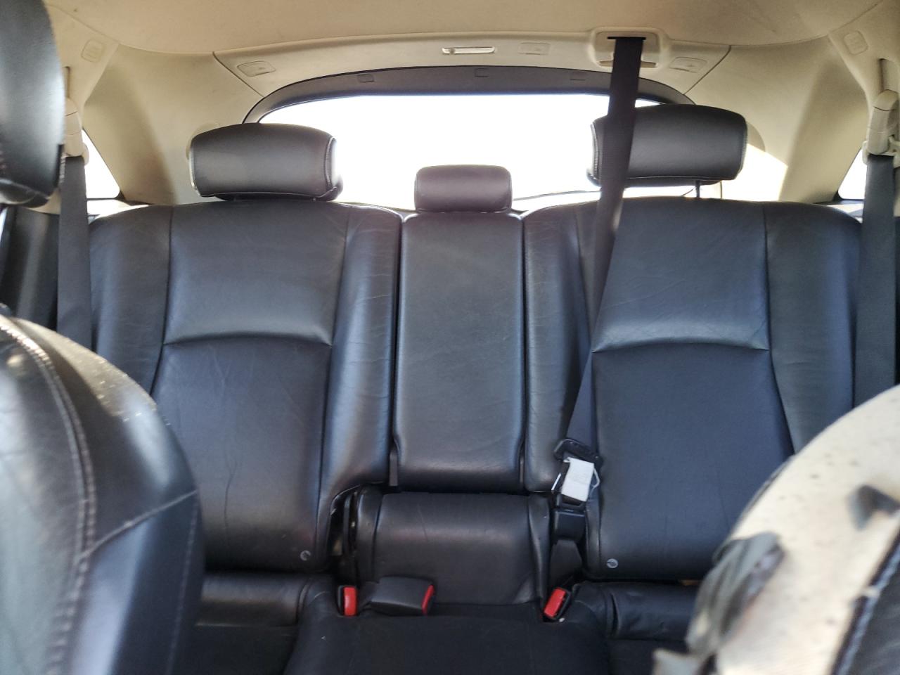 2004 Infiniti Fx45 VIN: JNRBS08W94X403094 Lot: 91175015