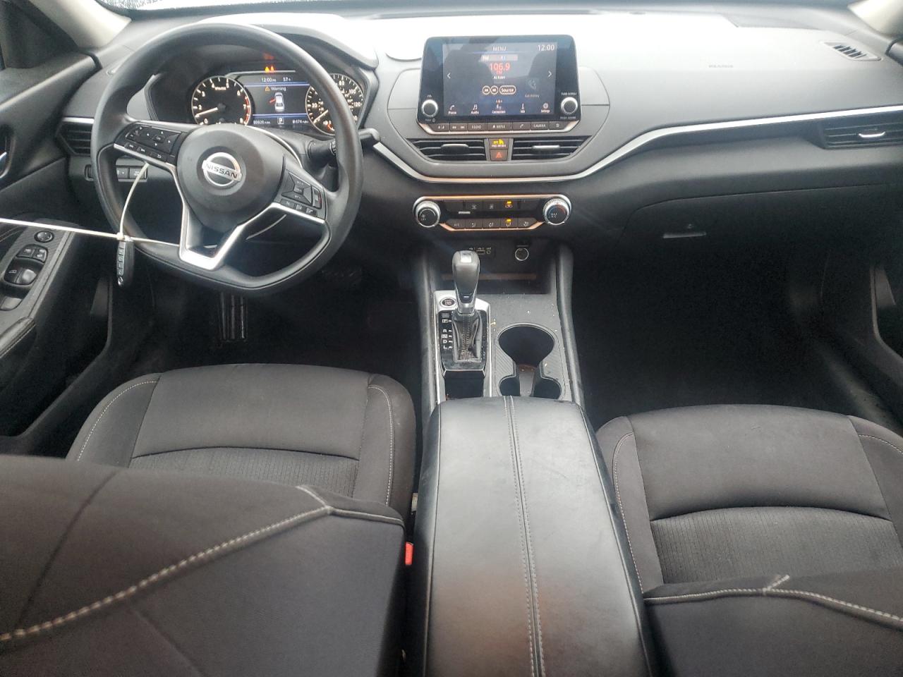 2020 Nissan Altima S VIN: 1N4BL4BV4LC200632 Lot: 93480155