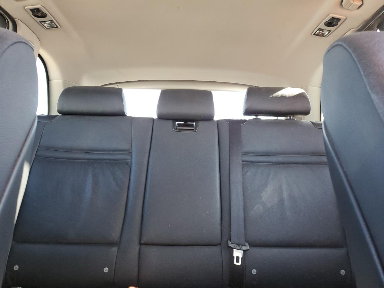 2011 BMW X5 xDrive35I VIN: 5UXZV4C52BL741175 Lot: 92641515