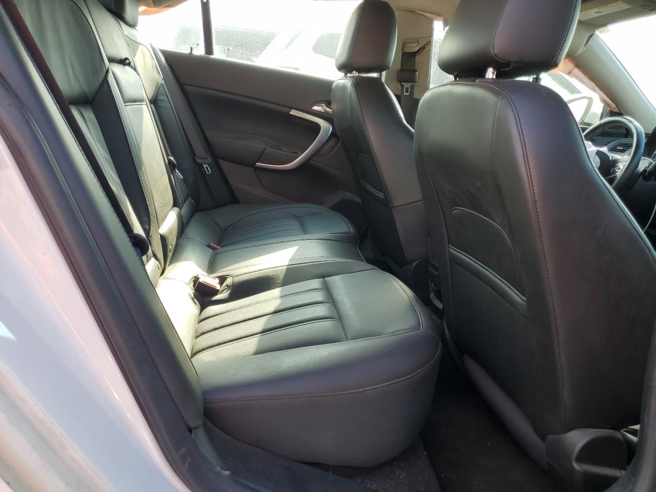 2015 Buick Regal Premium VIN: 2G4GN5EX3F9153064 Lot: 91392025