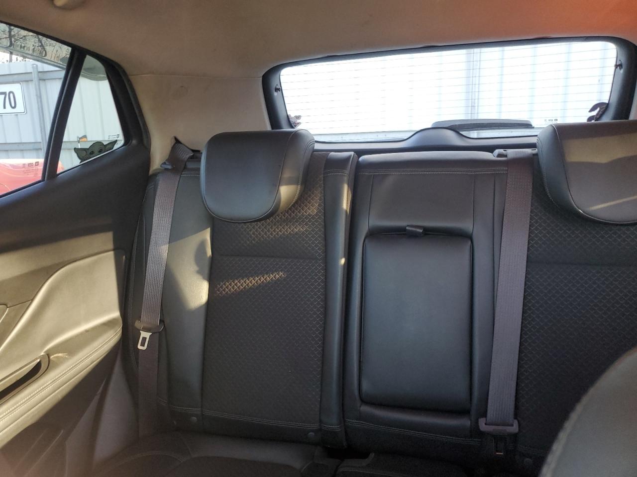 2018 Buick Encore Preferred VIN: KL4CJESB9JB674119 Lot: 90444265