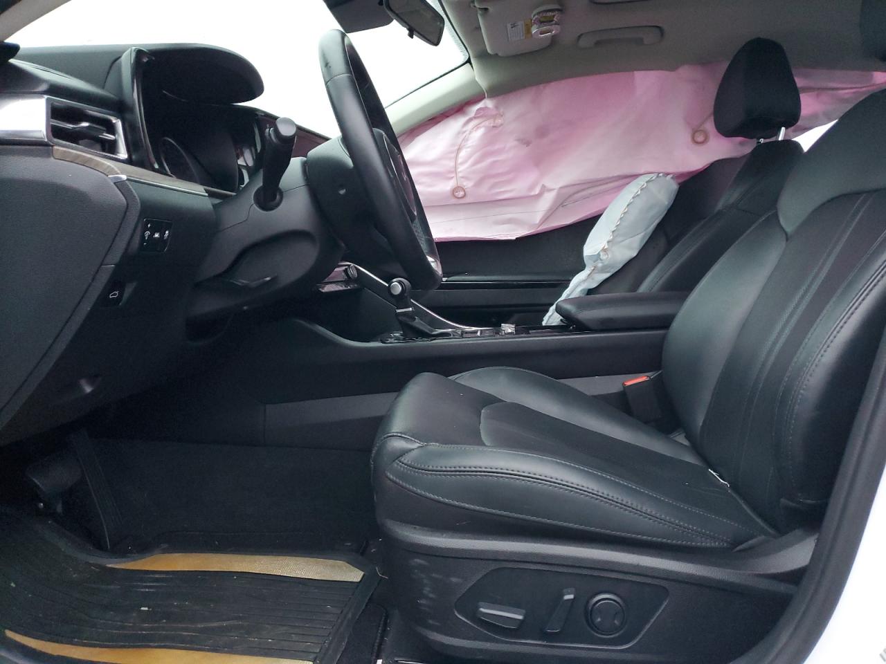 2023 Kia K5 Ex VIN: 5XXG34J2XPG188130 Lot: 93702045