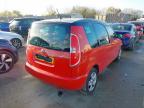 2014 SKODA ROOMSTER 1.2 TSI 105 SE 5DR DSG for sale at Copart SANDY
