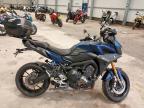 2019 YAMAHA TRACER 900 for sale at Copart NEWBURY