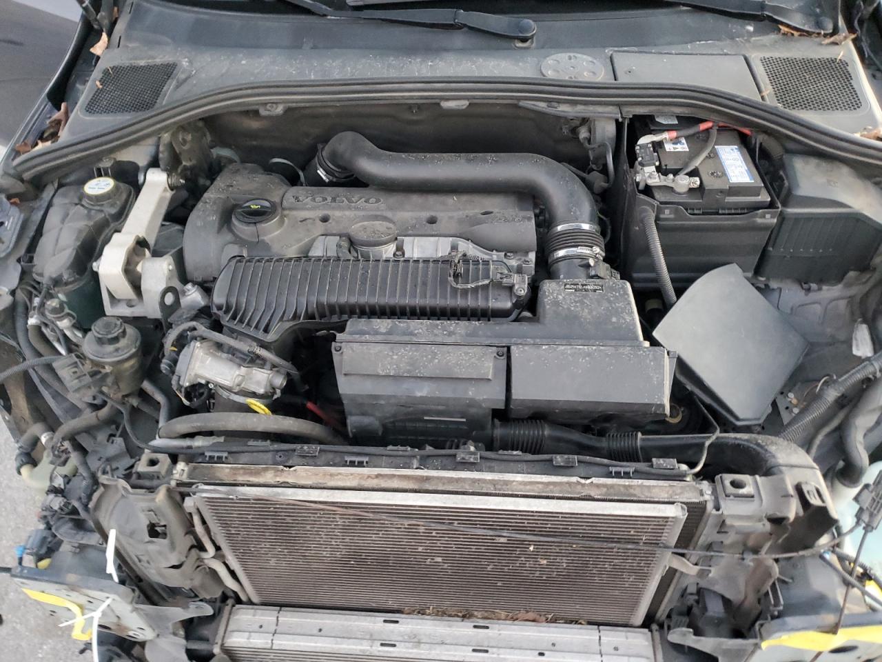 2013 Volvo S60 T5 VIN: YV1612FS7D2200843 Lot: 90708275