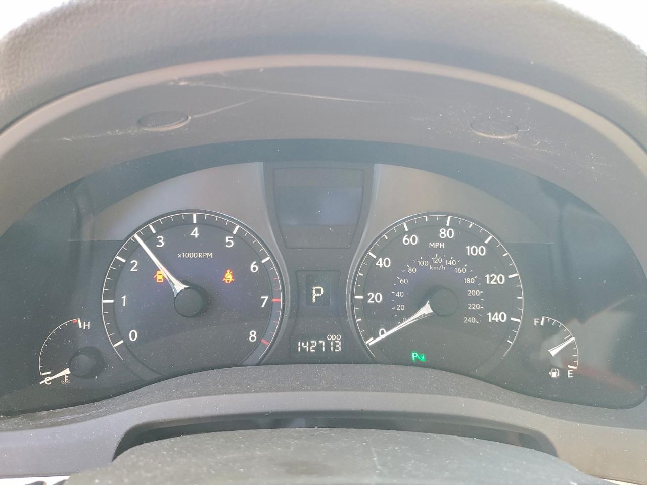 2011 Lexus Rx 350 VIN: 2T2BK1BA7BC116959 Lot: 94302575