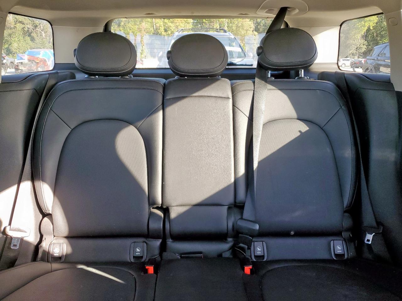 2017 Mini Cooper Countryman All4 VIN: WMZYV5C38H3E02613 Lot: 91193975