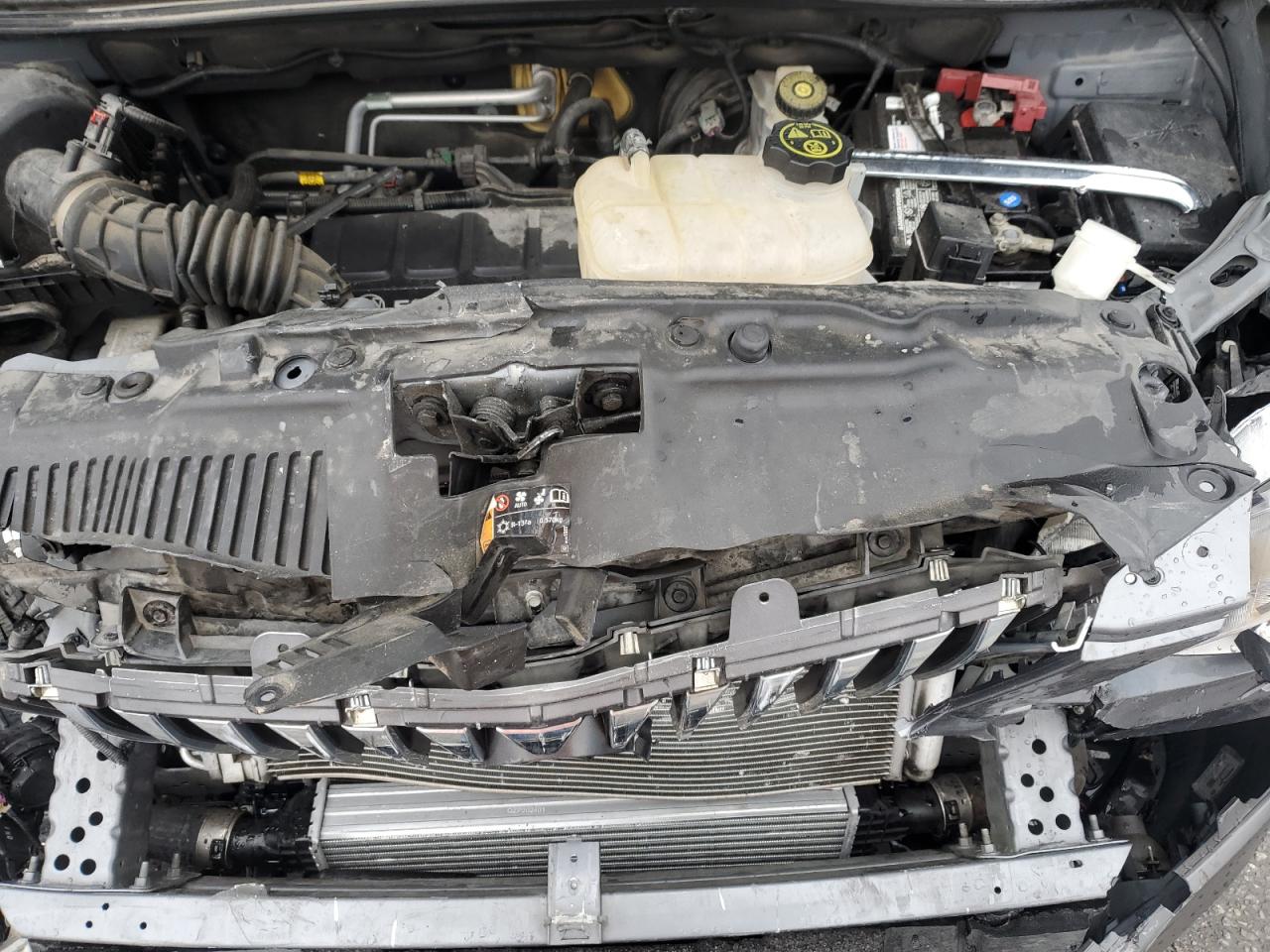 2013 Buick Encore Convenience VIN: KL4CJBSB3DB209810 Lot: 93303815