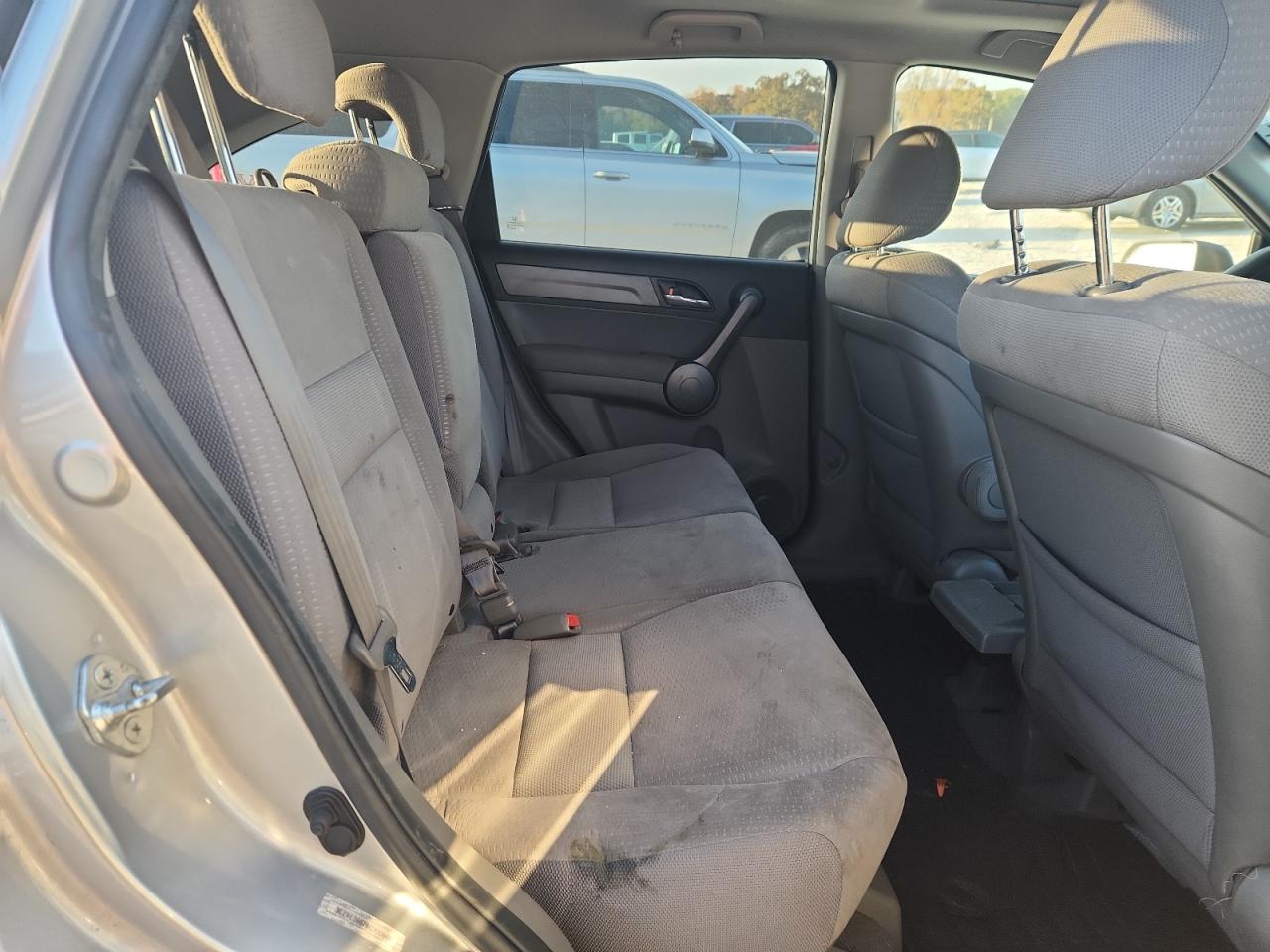 2009 Honda Cr-V Ex VIN: 3CZRE38579G700661 Lot: 92971865