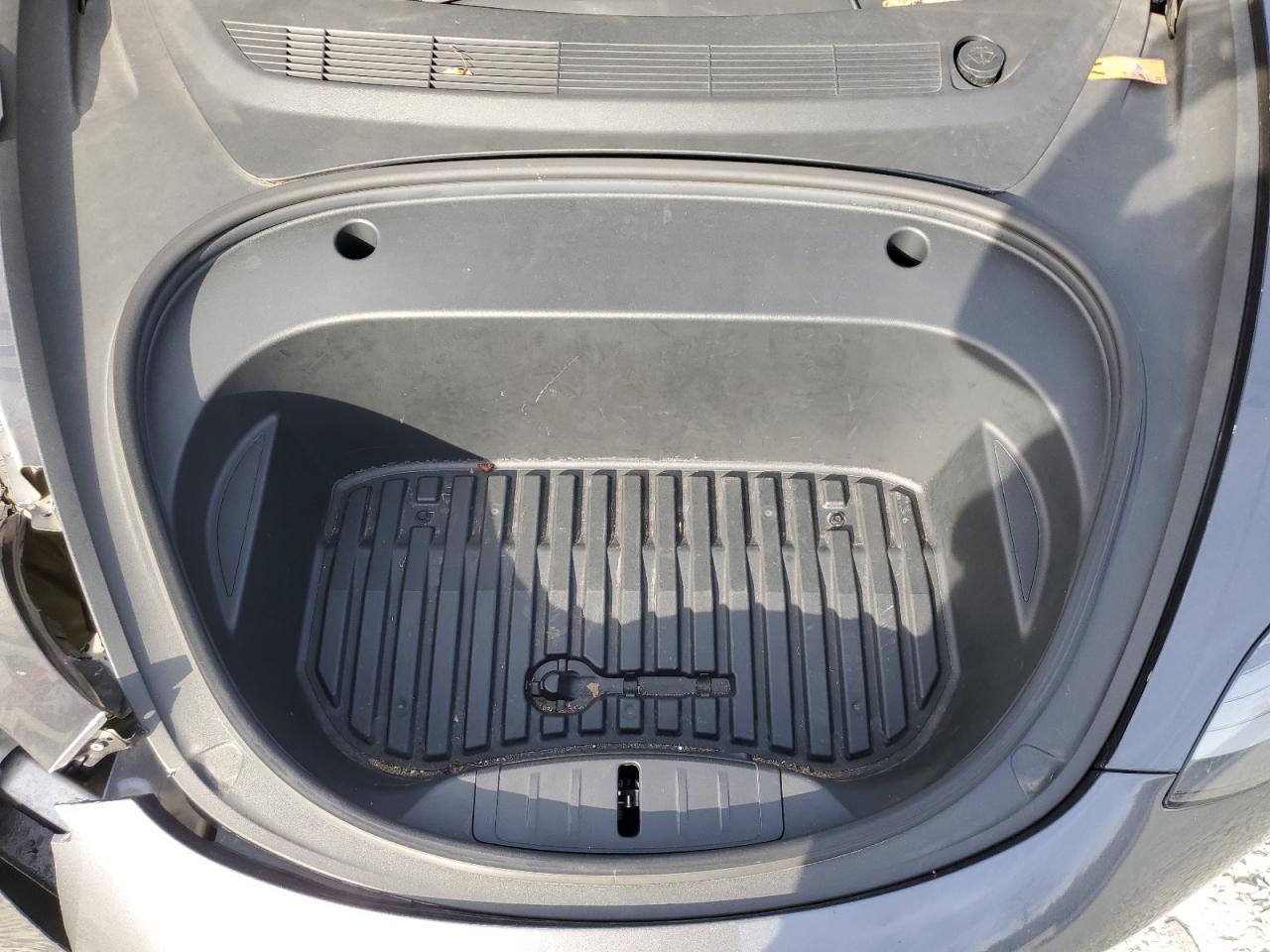 2021 Tesla Model 3 VIN: 5YJ3E1EA8MF030067 Lot: 92927925