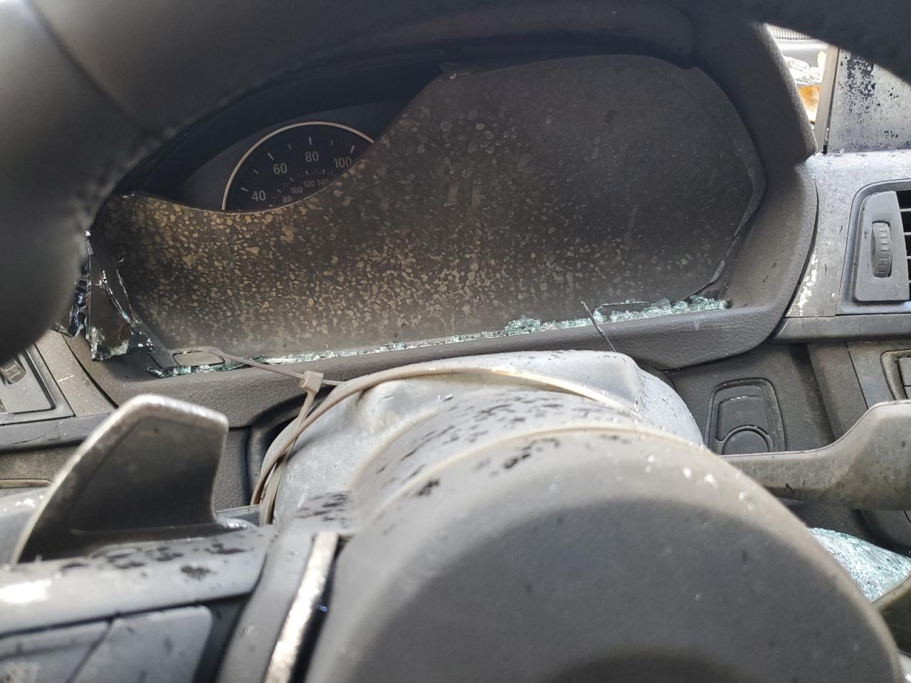 2014 BMW 428 I VIN: WBA3V5C53EJ969194 Lot: 81490765