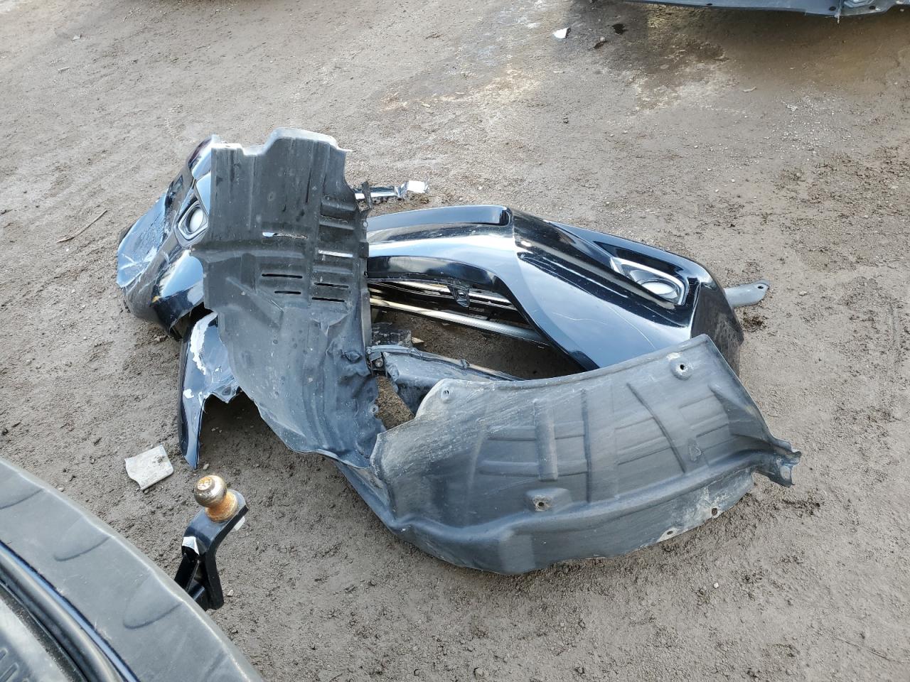 2013 Toyota Venza Le VIN: 4T3BK3BBXDU076068 Lot: 92684075