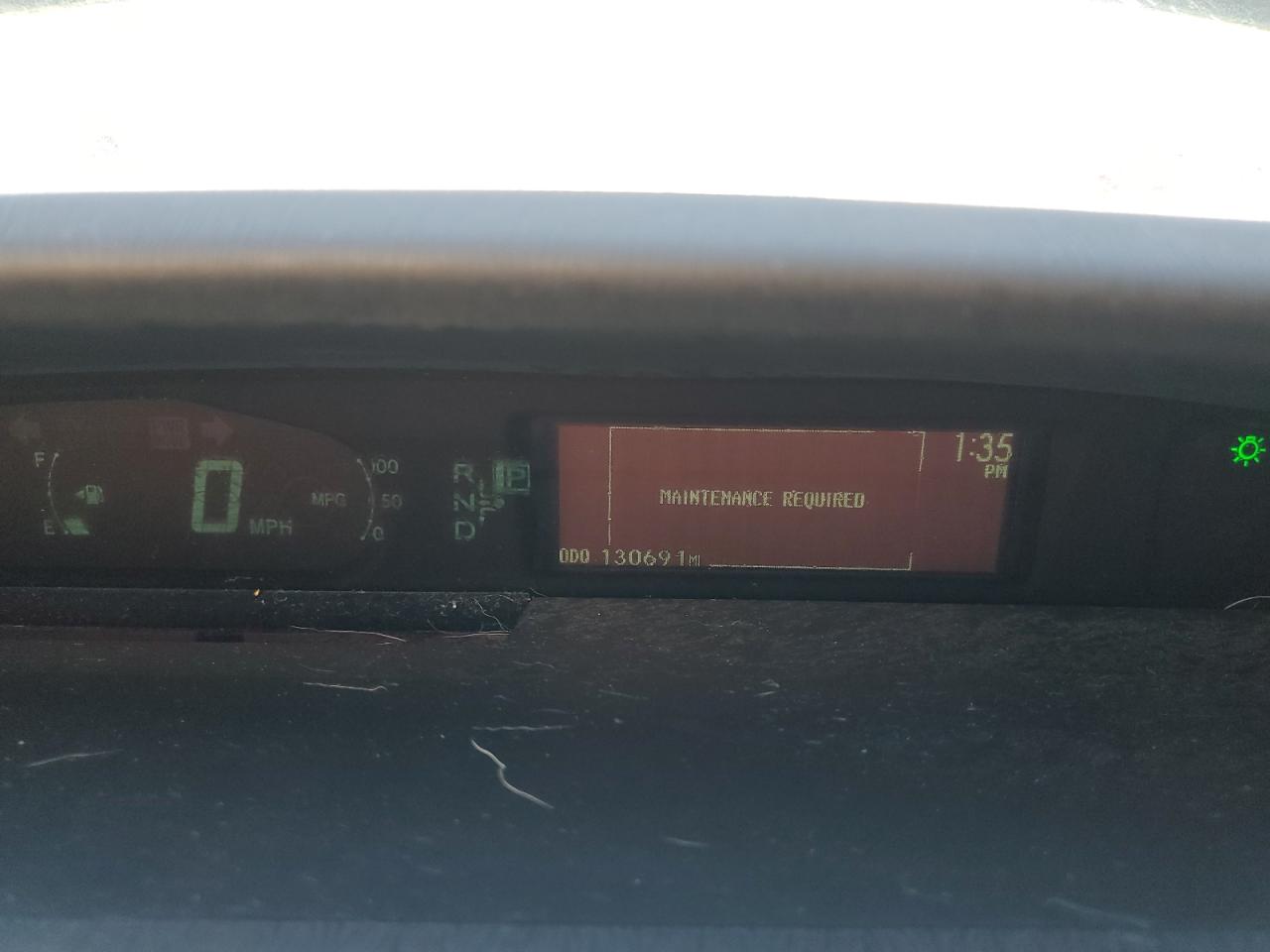 2014 Toyota Prius VIN: JTDKN3DU7E1763885 Lot: 92635825