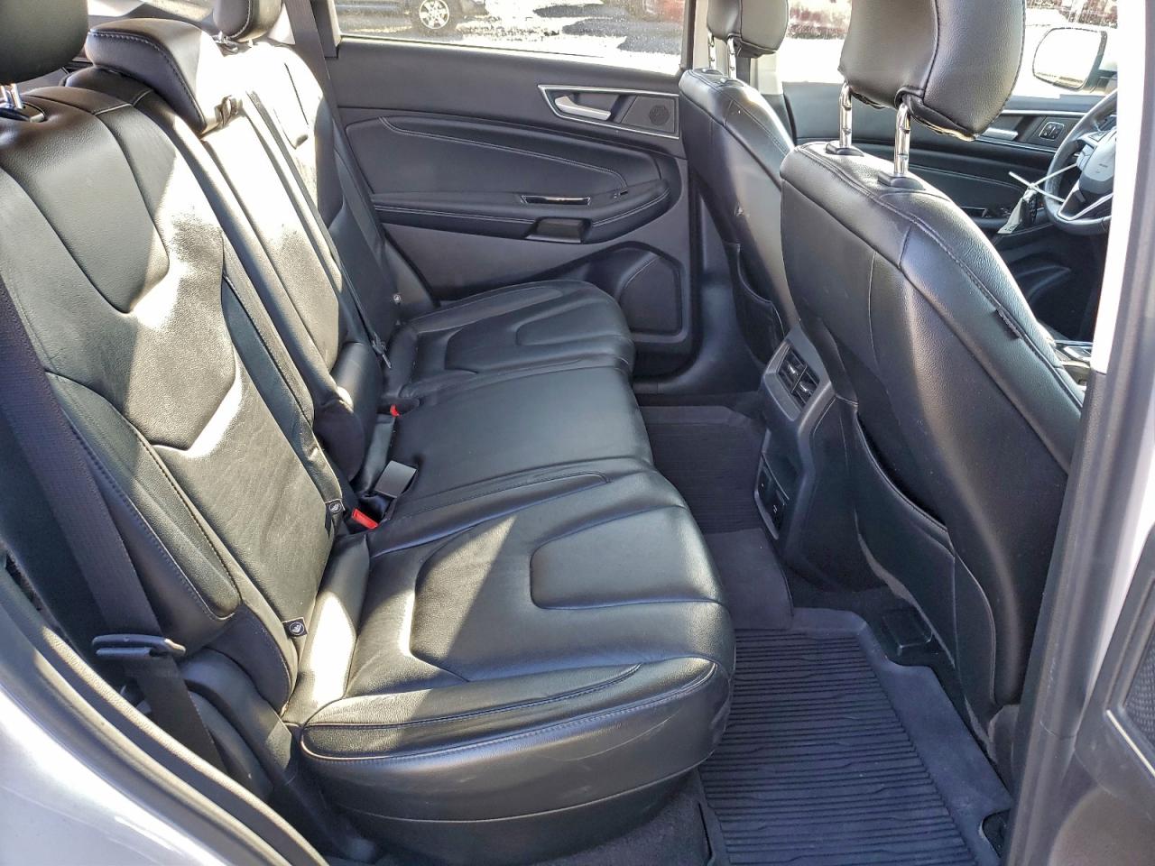 2019 Ford Edge Titanium VIN: 2FMPK4K91KBC06954 Lot: 94637595