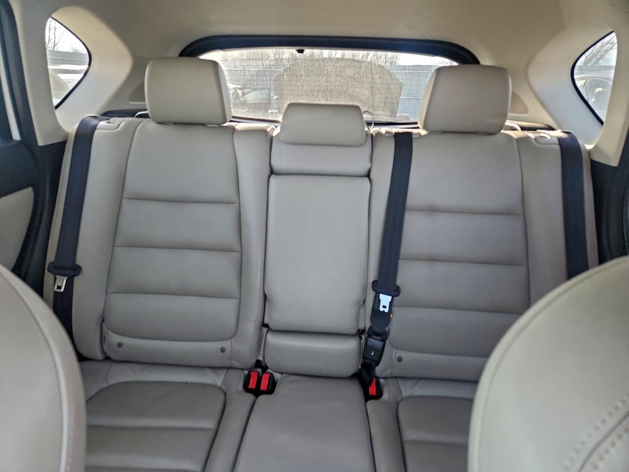 2013 Mazda Cx-5 Gt VIN: JM3KE2DE3D0121100 Lot: 92364615