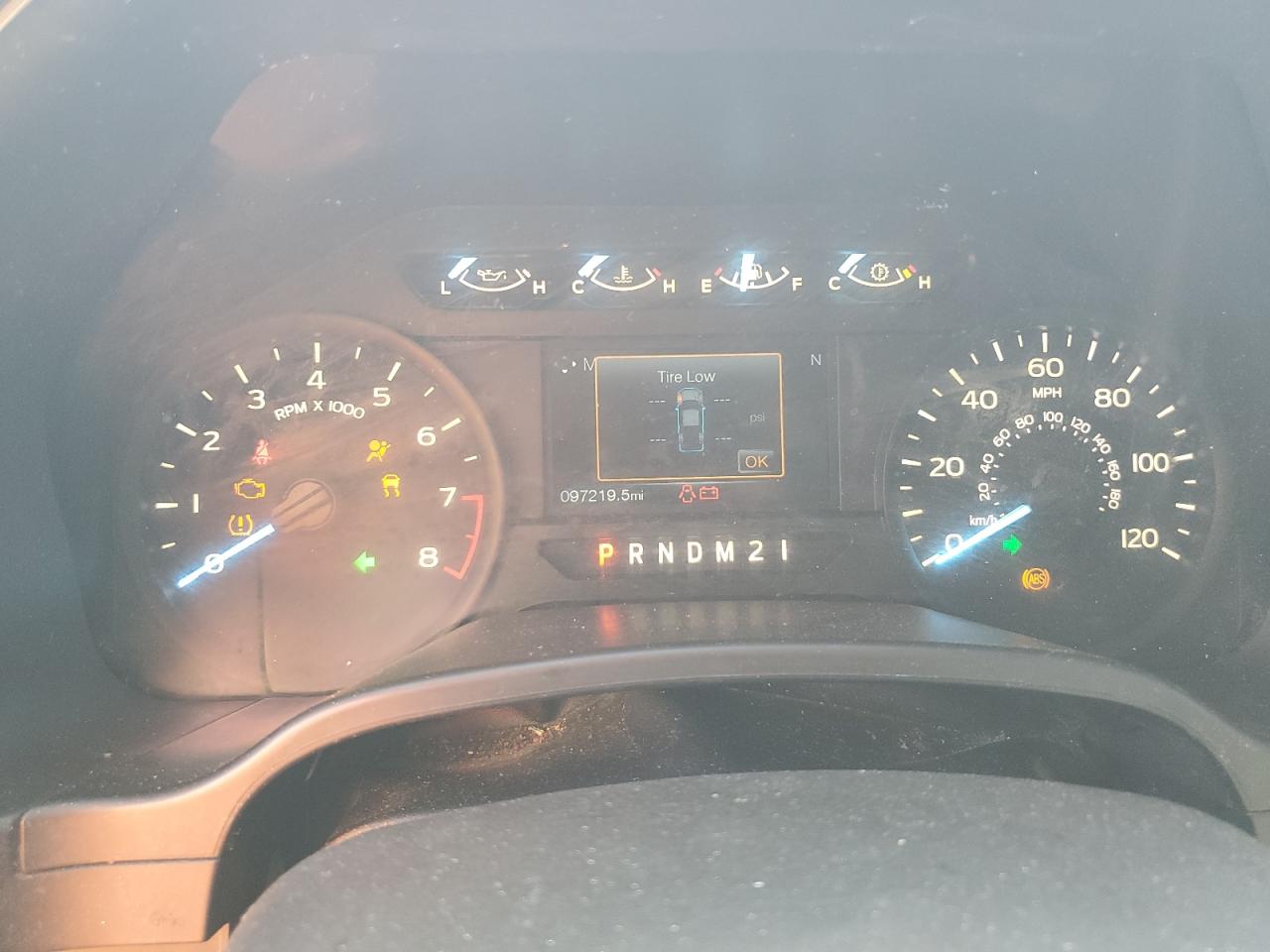 2019 Ford F150 VIN: 1FTMF1CB7KKC00593 Lot: 91673555