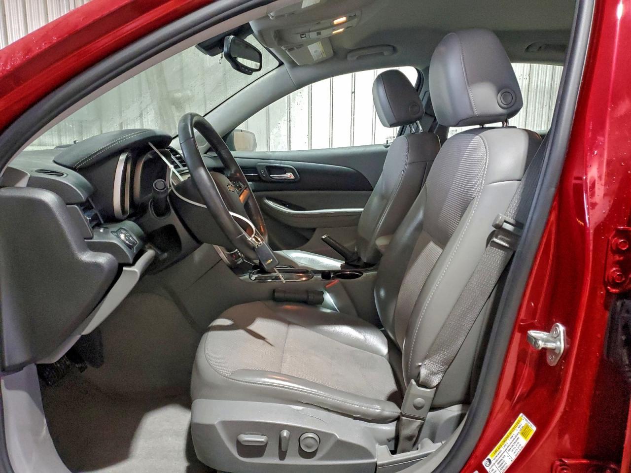 2014 Chevrolet Malibu 2Lt VIN: 1G11E5SL1EF155678 Lot: 93490525