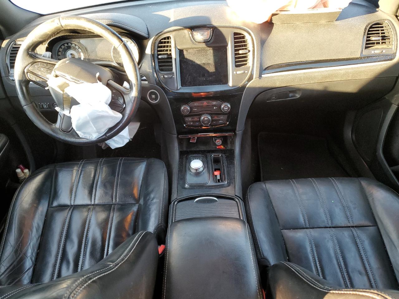 2018 Chrysler 300 S VIN: 2C3CCABG8JH191205 Lot: 90789235