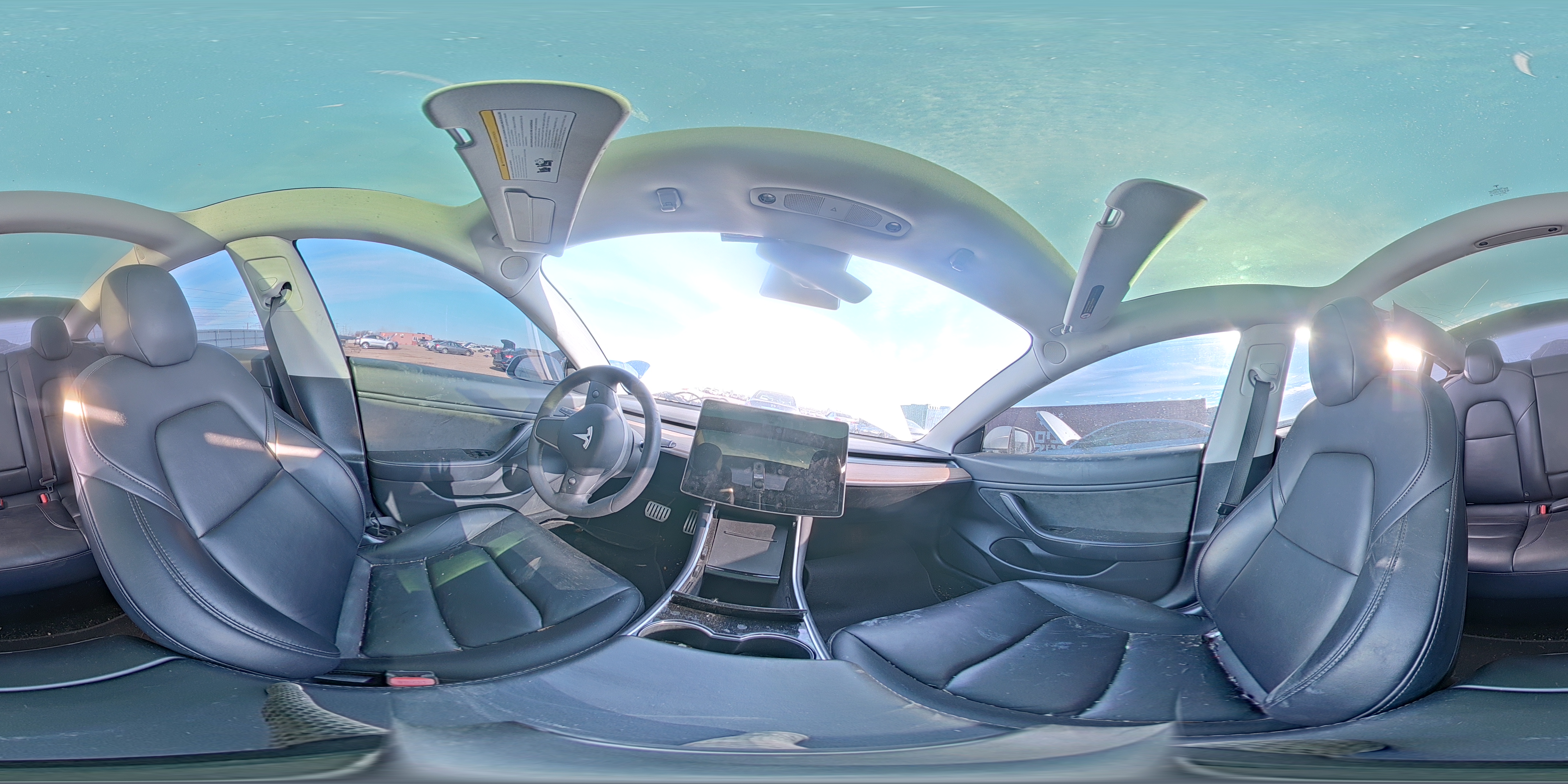 2020 Tesla Model 3 VIN: 5YJ3E1EC5LF703798 Lot: 92724145