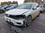 2017 VOLKSWAGEN TIGUAN 2.0 TDI 150 SE NAV 5DR for sale at Copart SANDTOFT