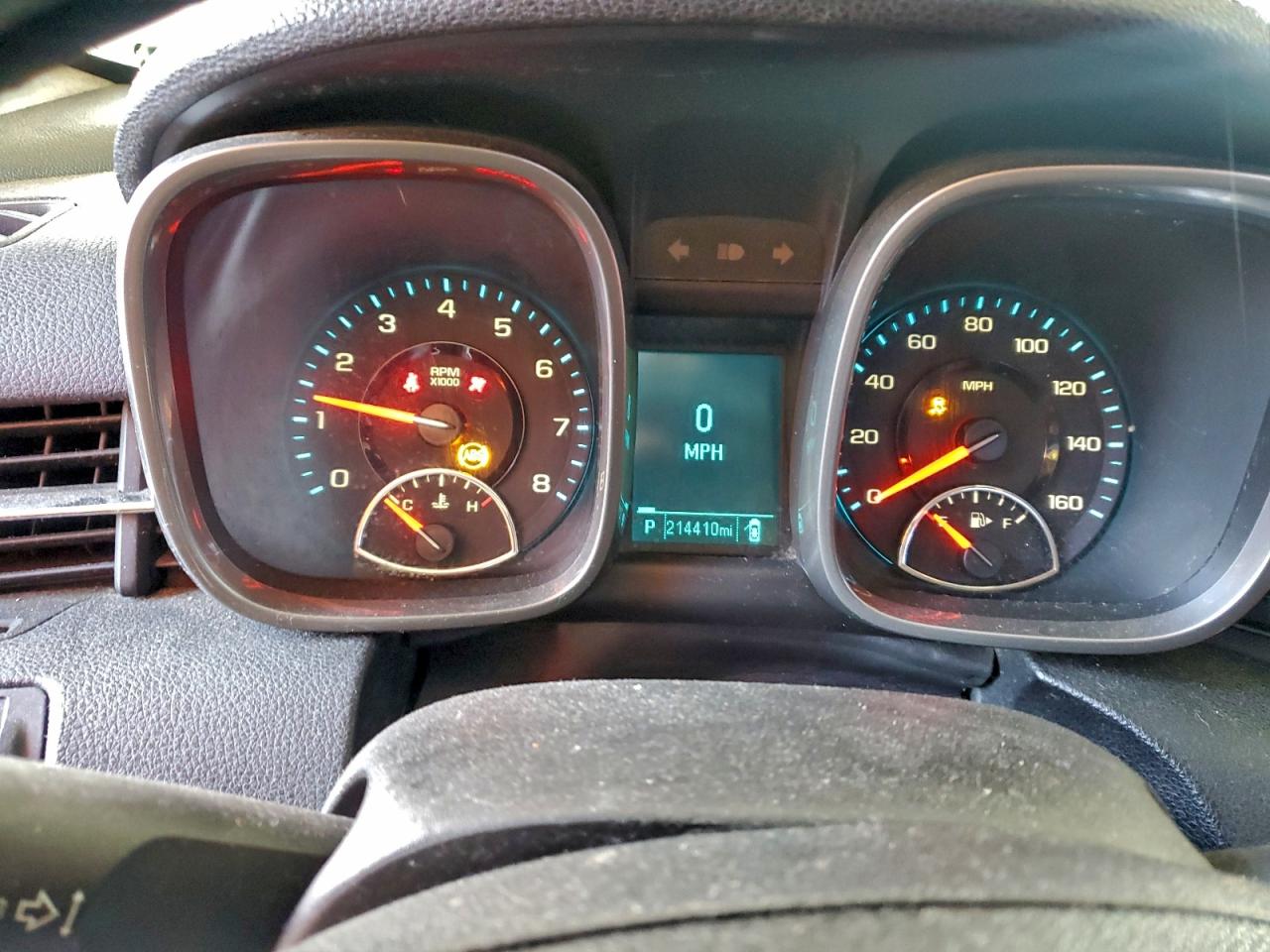 2013 Chevrolet Malibu 1Lt VIN: 1G11C5SA6DF143609 Lot: 94319865