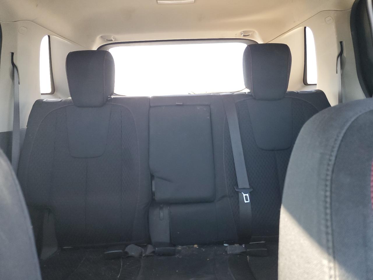 2015 GMC Terrain Sle VIN: 2GKALMEKXF6267941 Lot: 92012215