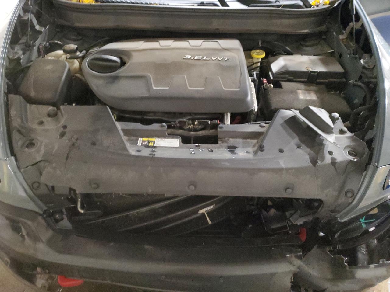 2014 Jeep Cherokee Trailhawk VIN: 1C4PJMBS8EW150380 Lot: 92049015