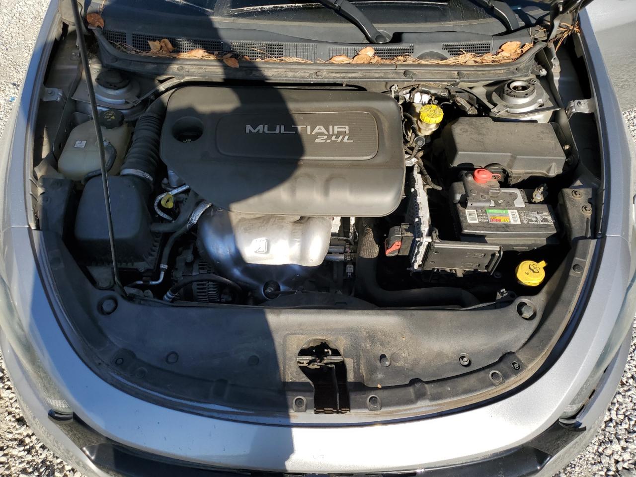 2015 Dodge Dart Sxt VIN: 1C3CDFBB6FD173255 Lot: 92372575