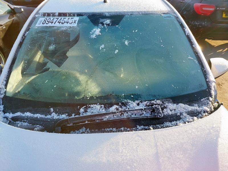 2018 TOYOTA AYGO 1.0 VVT-I X-STYLE 5DR X-SHIFT