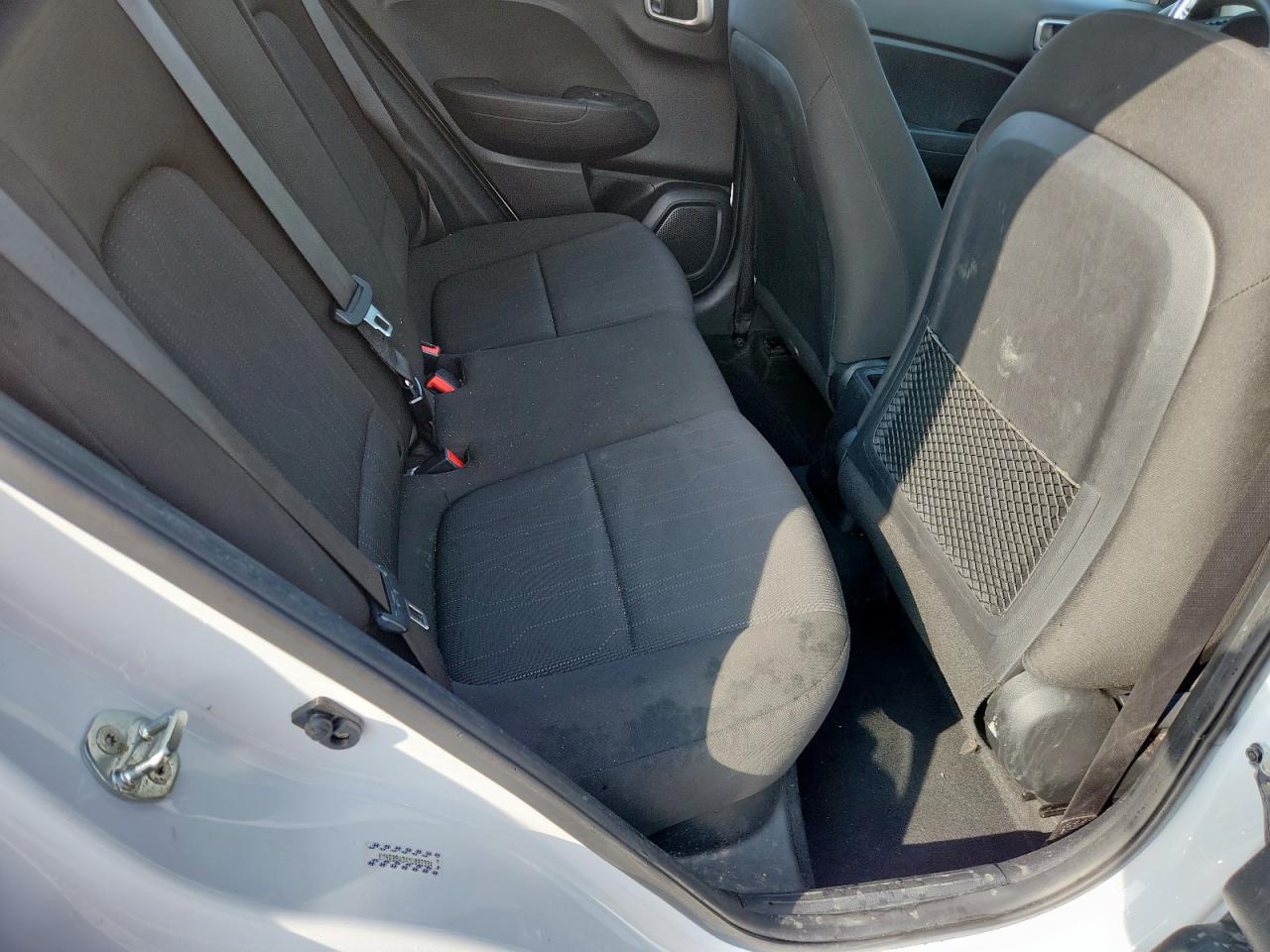 2021 Hyundai Venue Se VIN: KMHRB8A34MU082334 Lot: 93273015