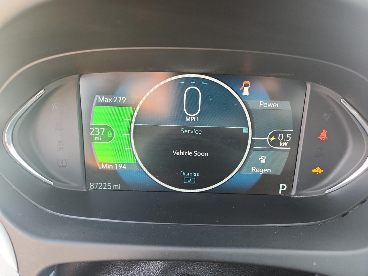 2018 Chevrolet Bolt Ev Premier VIN: 1G1FX6S08J4133159 Lot: 90693355