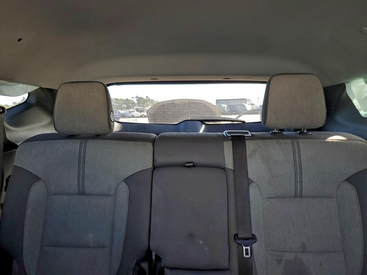 2021 Chevrolet Blazer 1Lt VIN: 3GNKBBRA9MS516860 Lot: 92344385