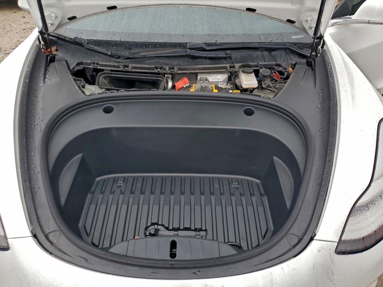 2020 Tesla Model 3 VIN: 5YJ3E1EA6LF785720 Lot: 94071985