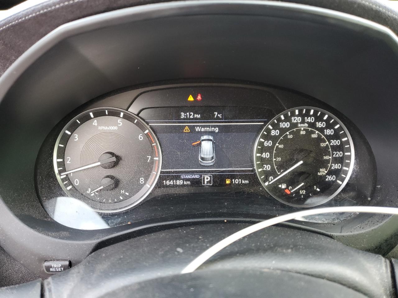 2019 Infiniti Qx50 Essential VIN: 3PCAJ5M36KF118948 Lot: 90744975