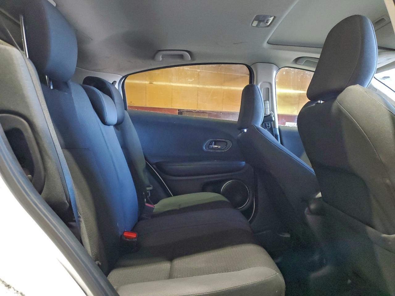 2019 Honda Hr-V Ex VIN: 3CZRU6H51KM741427 Lot: 92801825