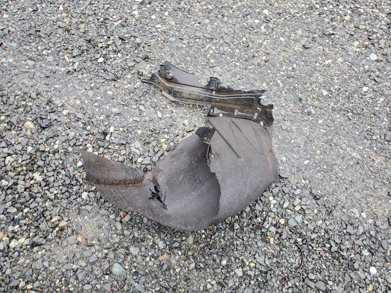 2022 Chevrolet Malibu Lt VIN: 1G1ZD5STXNF133992 Lot: 94701045