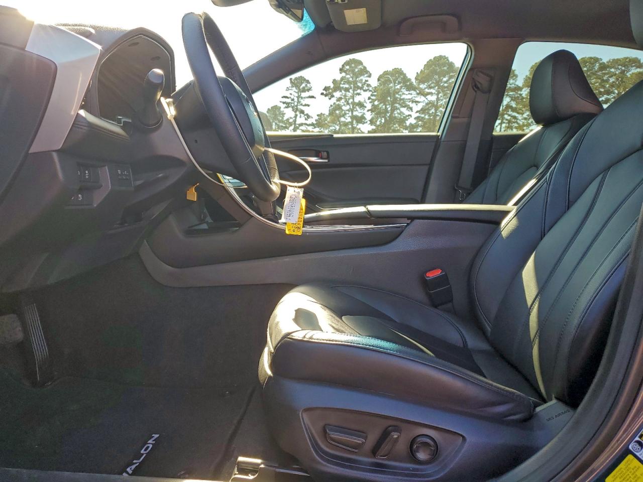 2021 Toyota Avalon Xle VIN: 4T1JZ1FB2MU070926 Lot: 94093605