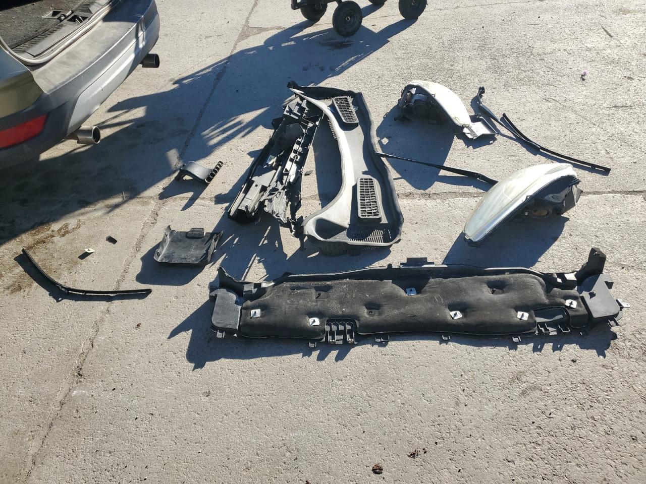 2013 Ford Escape Sel VIN: 1FMCU0H91DUB10876 Lot: 91127205