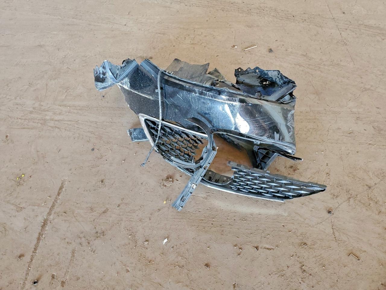 2021 Acura Ilx Premium A-Spec VIN: 19UDE2F84MA000547 Lot: 94519275