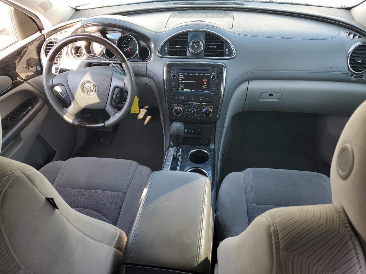 2013 Buick Enclave VIN: 5GAKRBKDXDJ268629 Lot: 90623555