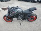 2024 DUCATI MONSTER    for sale at Copart FL - MIAMI CENTRAL