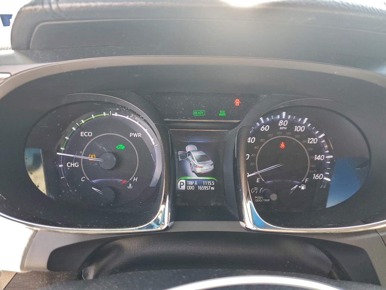 2013 Toyota Avalon Hybrid VIN: 4T1BD1EB5DU013088 Lot: 94065335