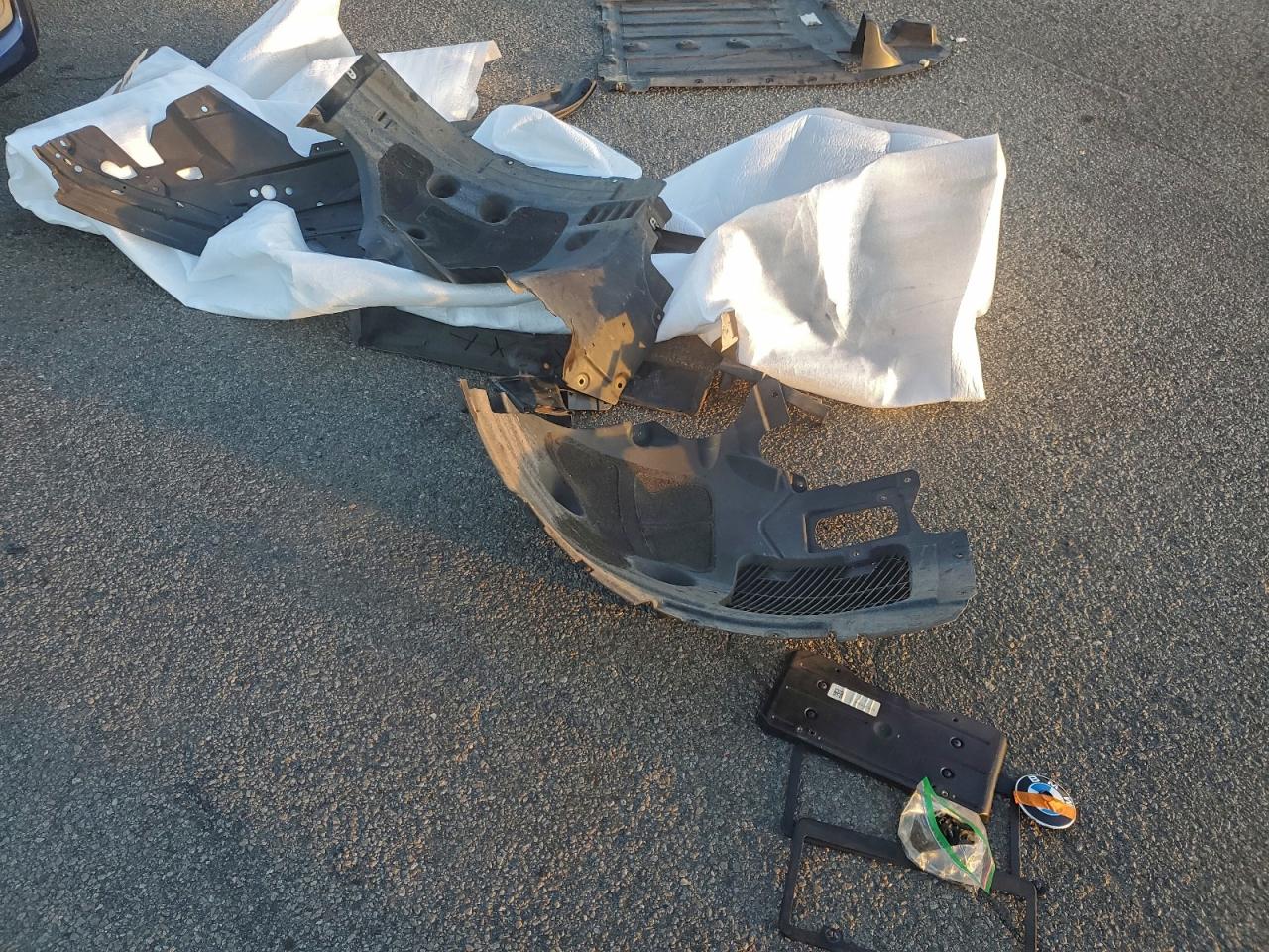 2024 BMW X5 xDrive40I VIN: 5UX23EU08R9T91879 Lot: 94212275